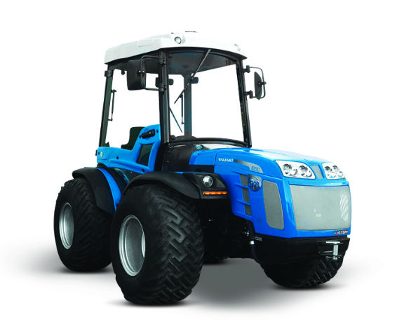 VALIANT 650 MT